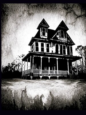 cover image of Hunted House